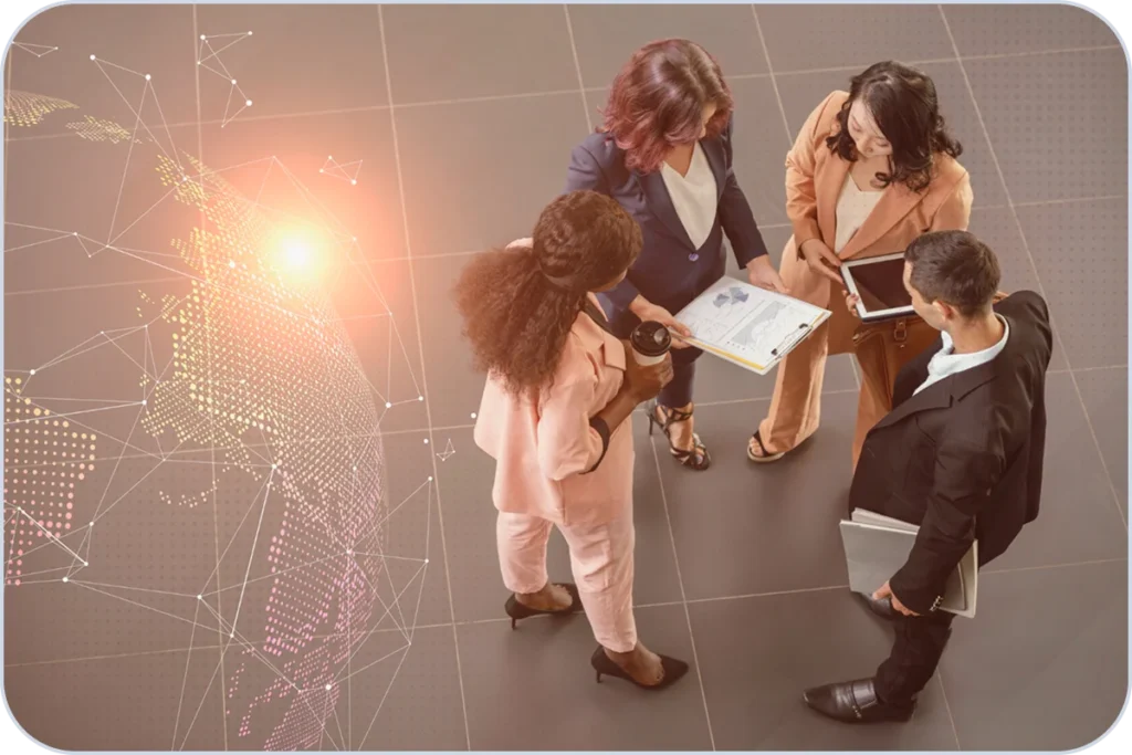 Globally Company Secretary Service Overview