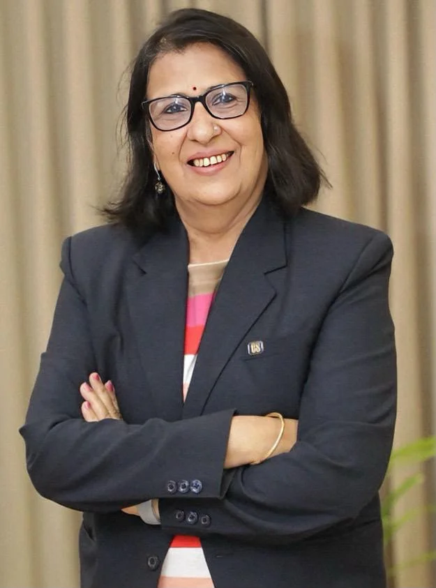 Manju Mundra
