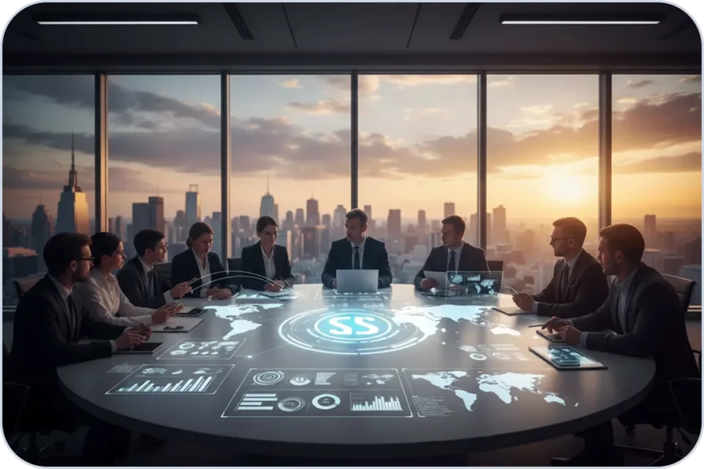 Startup and SME Business Consulting Advisory service overview