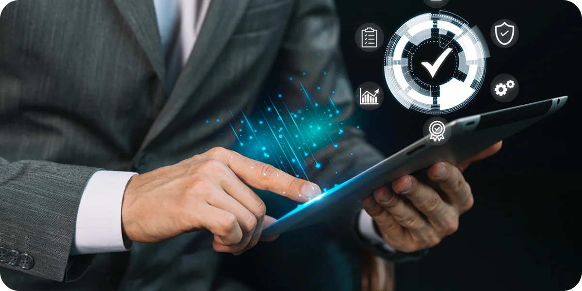 Statutory Compliance & Regulatory Reporting Management