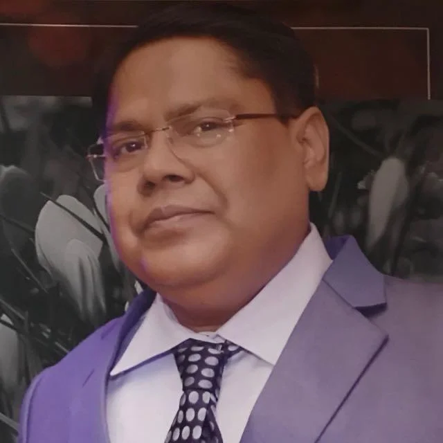 Upendra Kishore