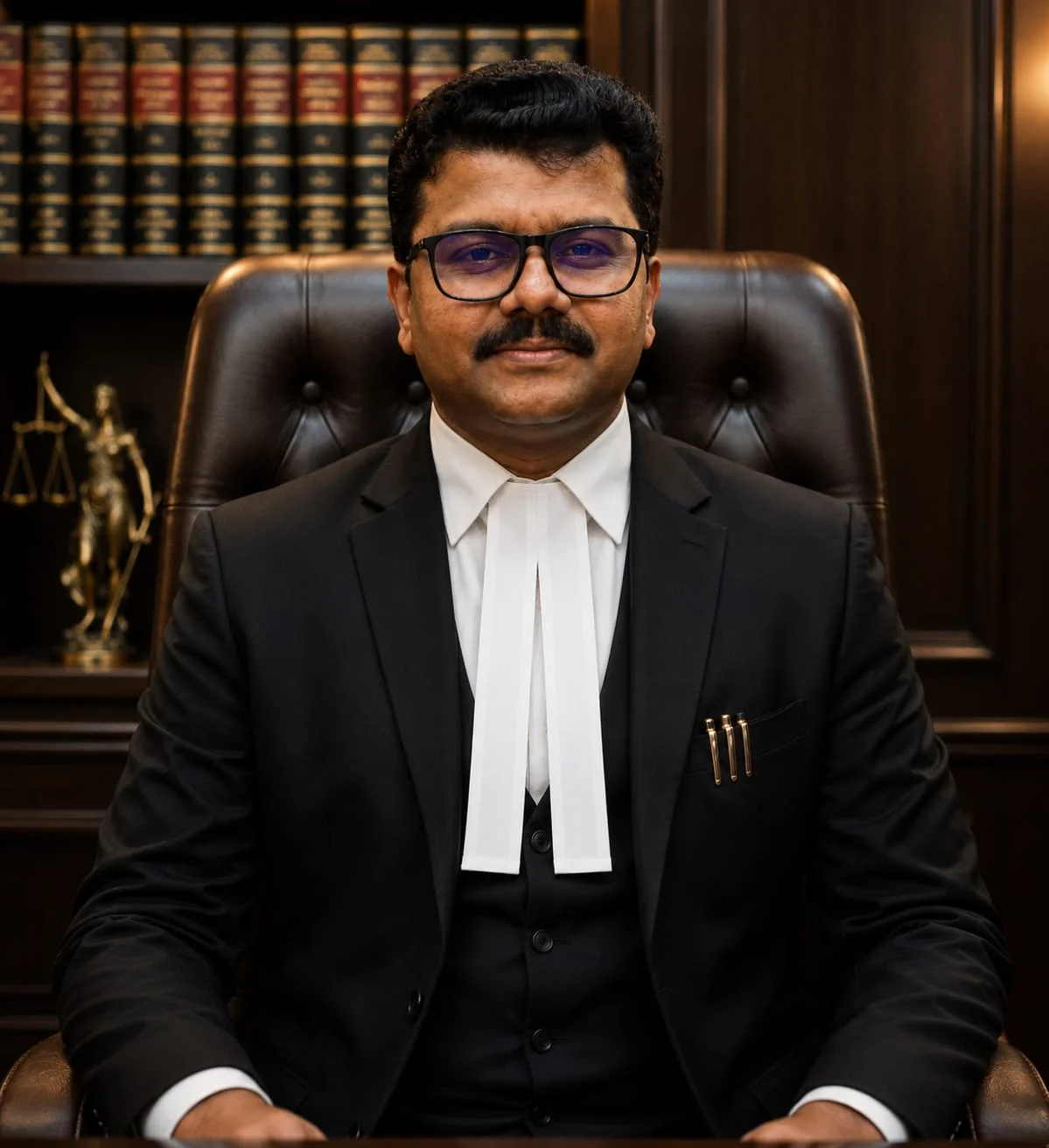 Vishal V. Mane