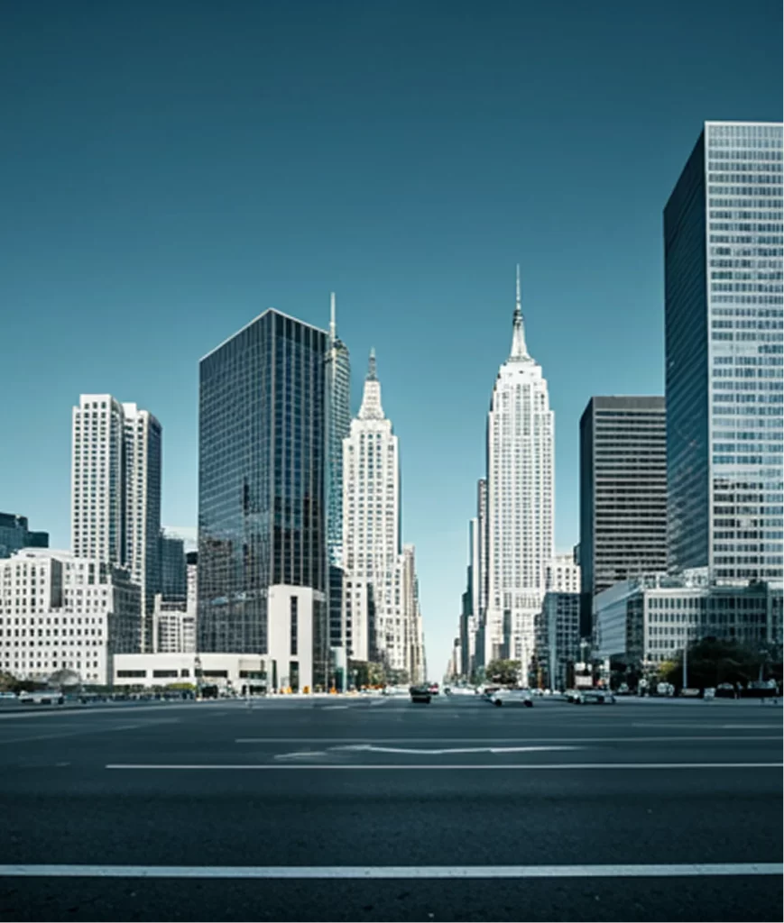 Financial District