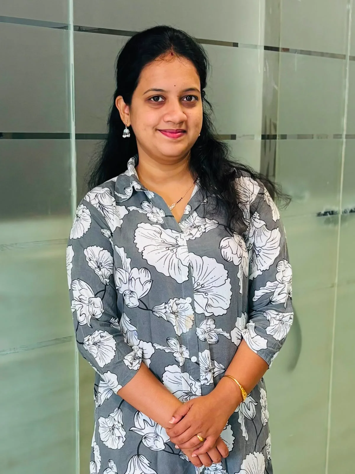 Aishwarya Pawar