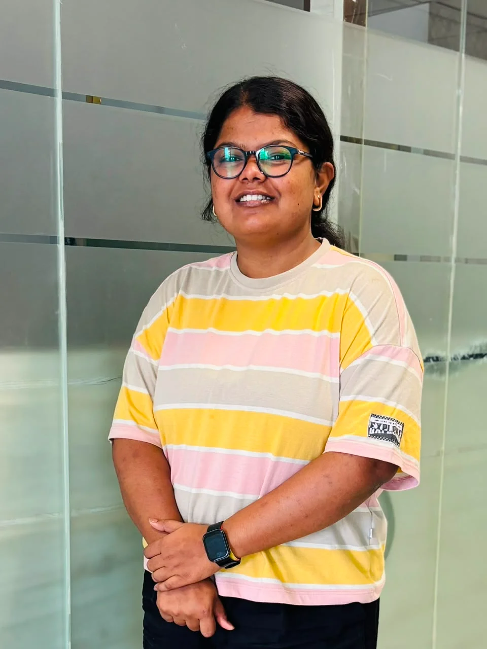 Mansi Kulkarni