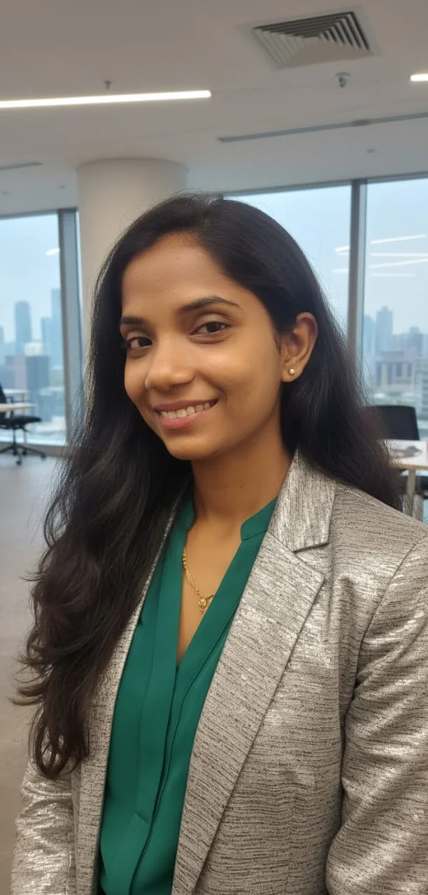 Prachi Kanase