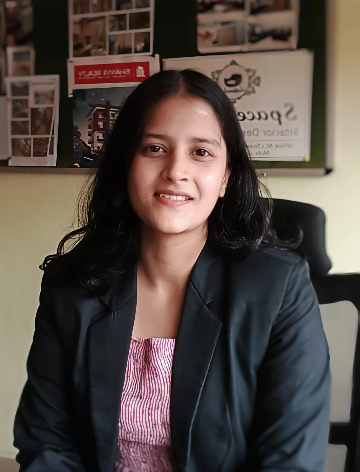 Shruti Sharma