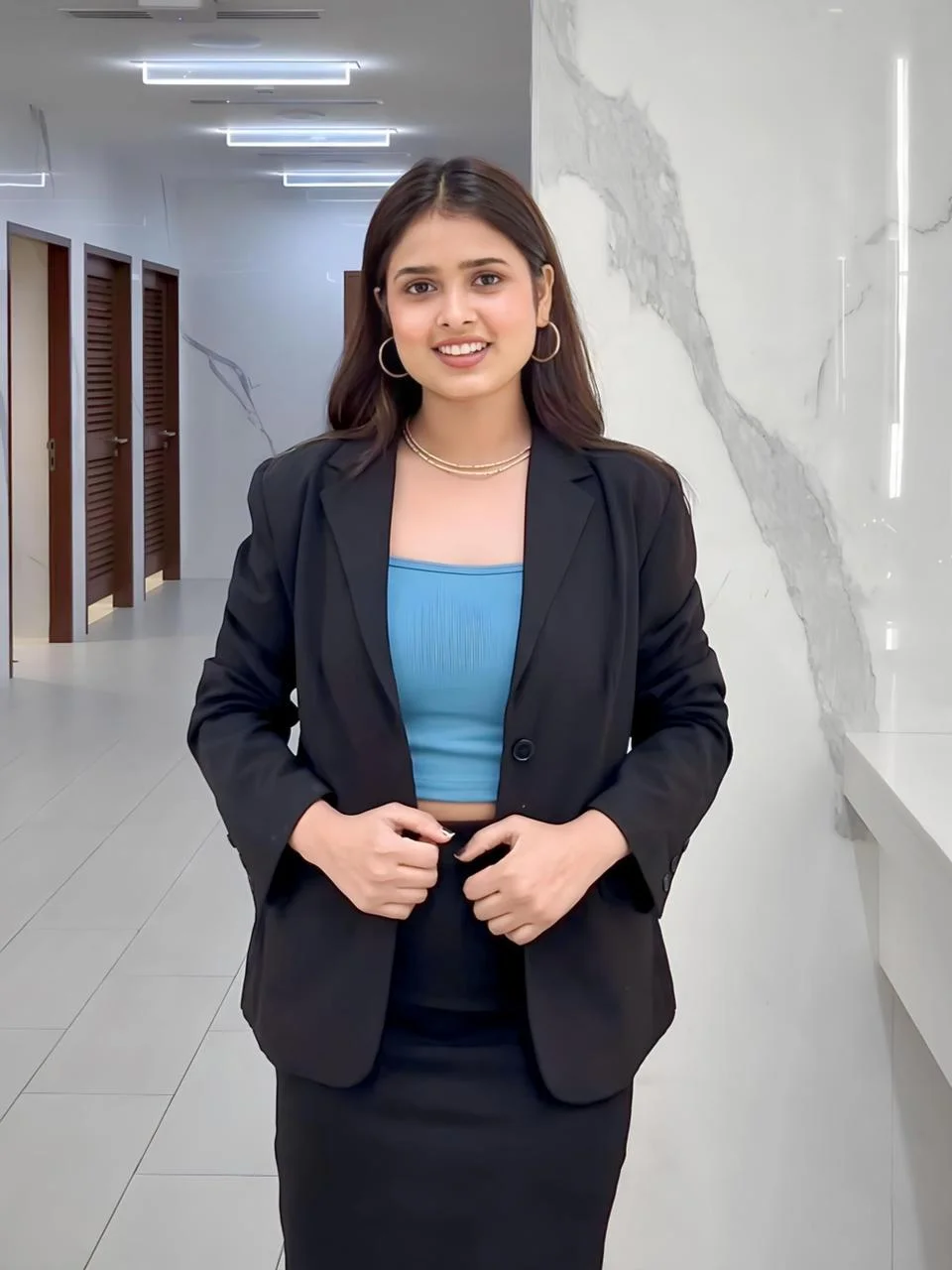 Sweety Mondal