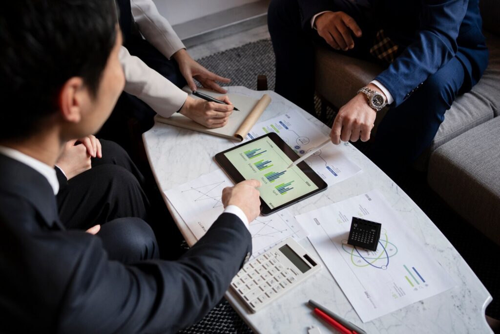 IPO Advisory Services in India